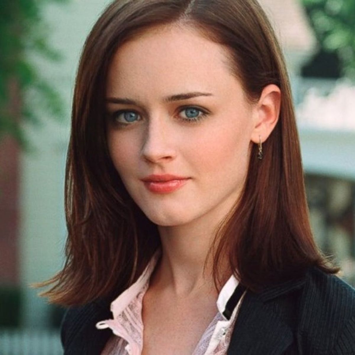 Alexis Bledel’s Next Role Is NOTHING like Gilmore Girls
