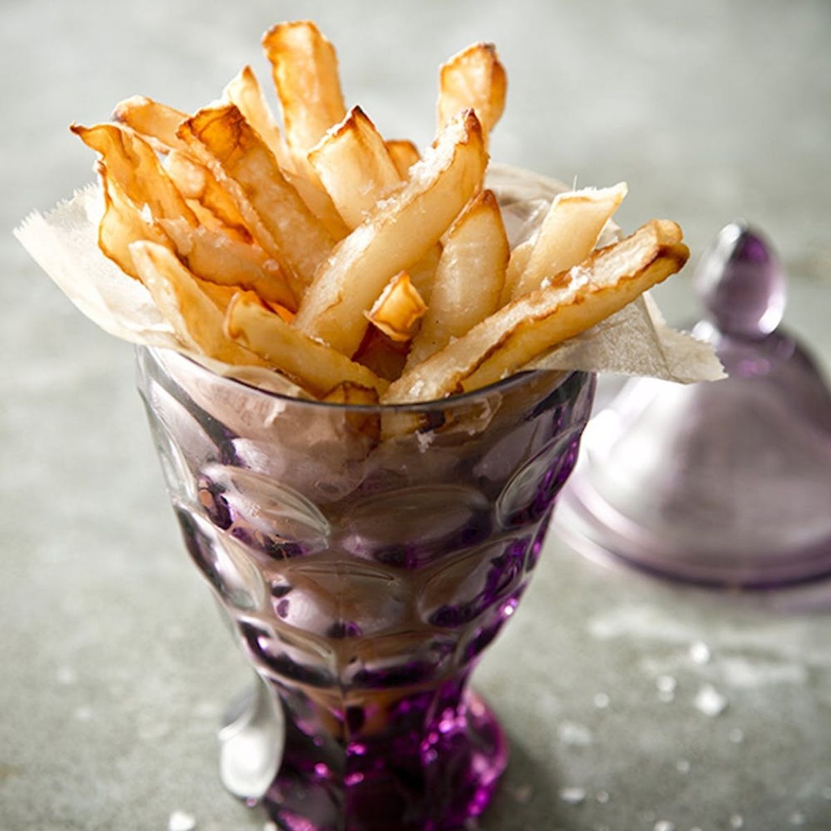 11 Veggies You Never Knew You Could Make into Fries