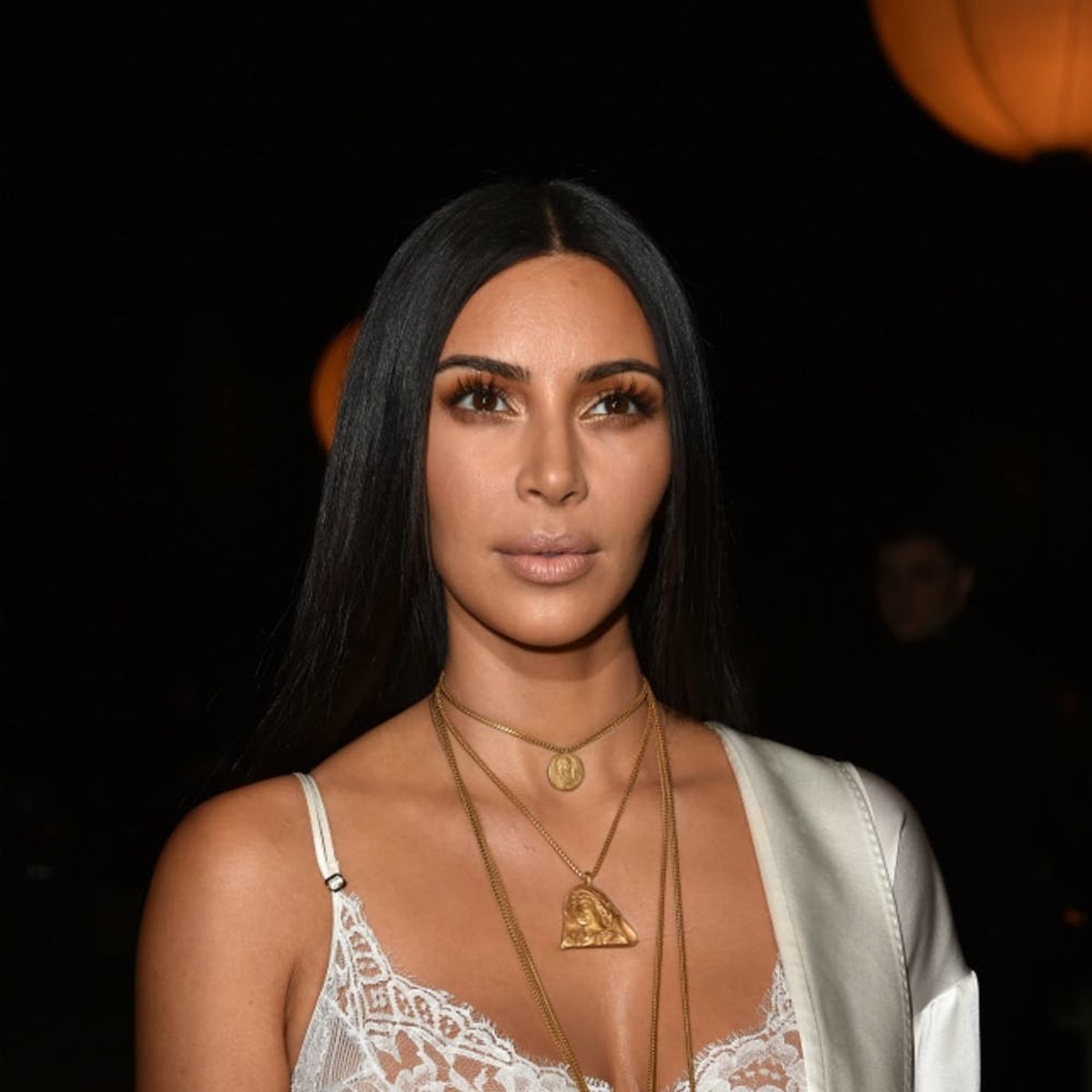 Kim Kardashian Removed “West” from Her Social Media Accounts Today
