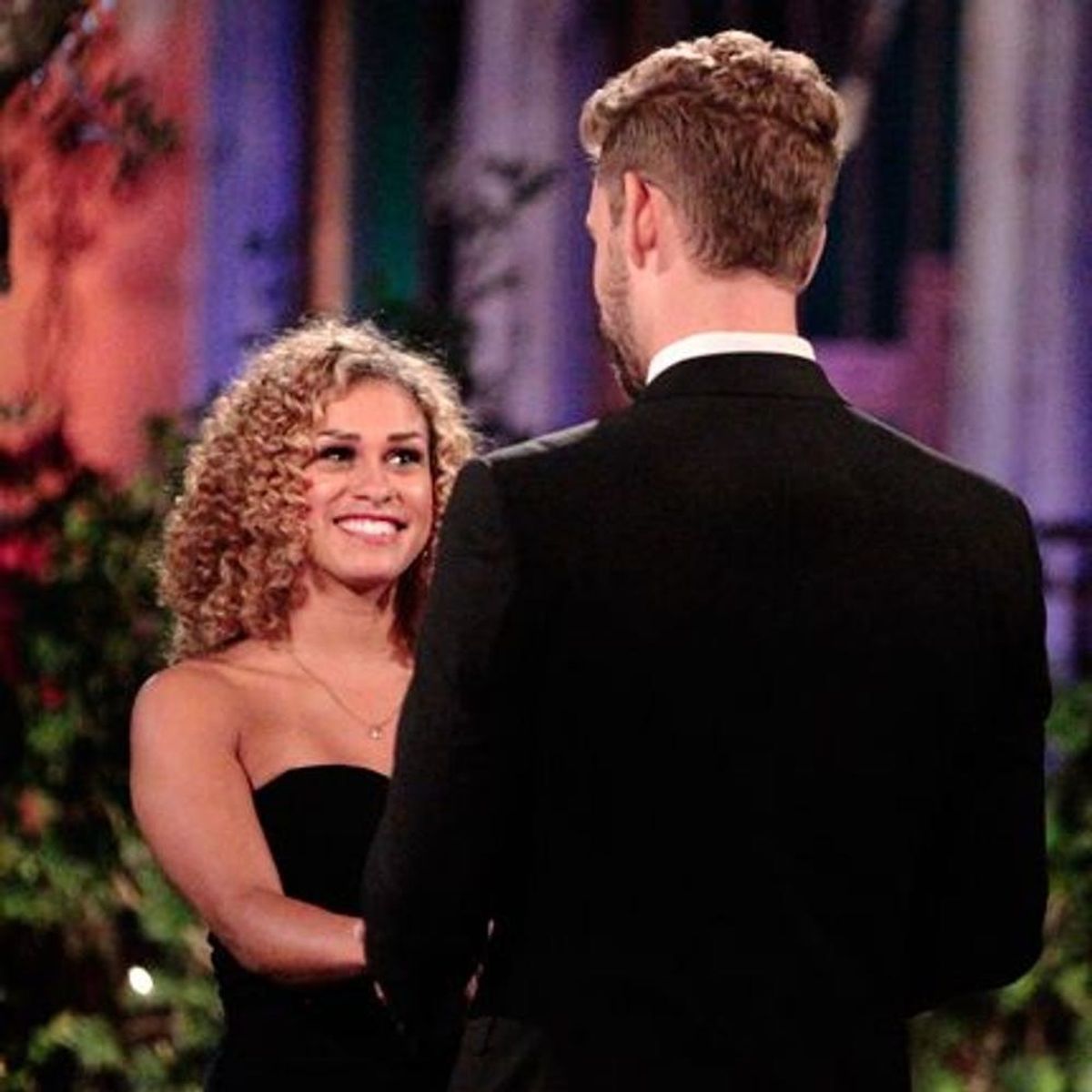 The Bachelor Has an Openly LGBTQ Contestant for the First Time