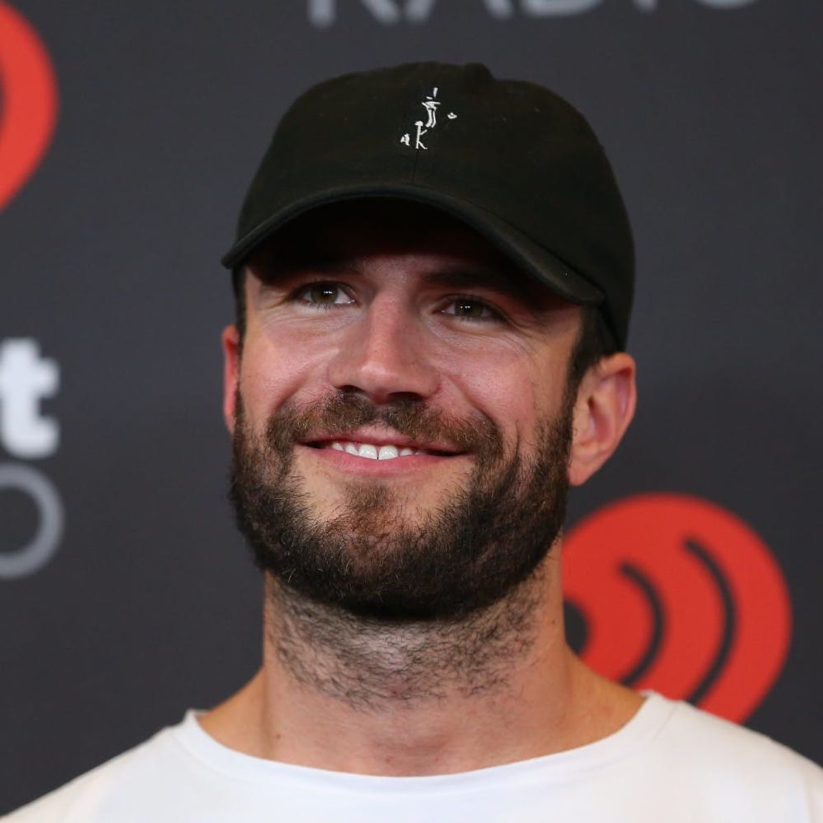 Sam Hunt Is Engaged to His Musical Muse