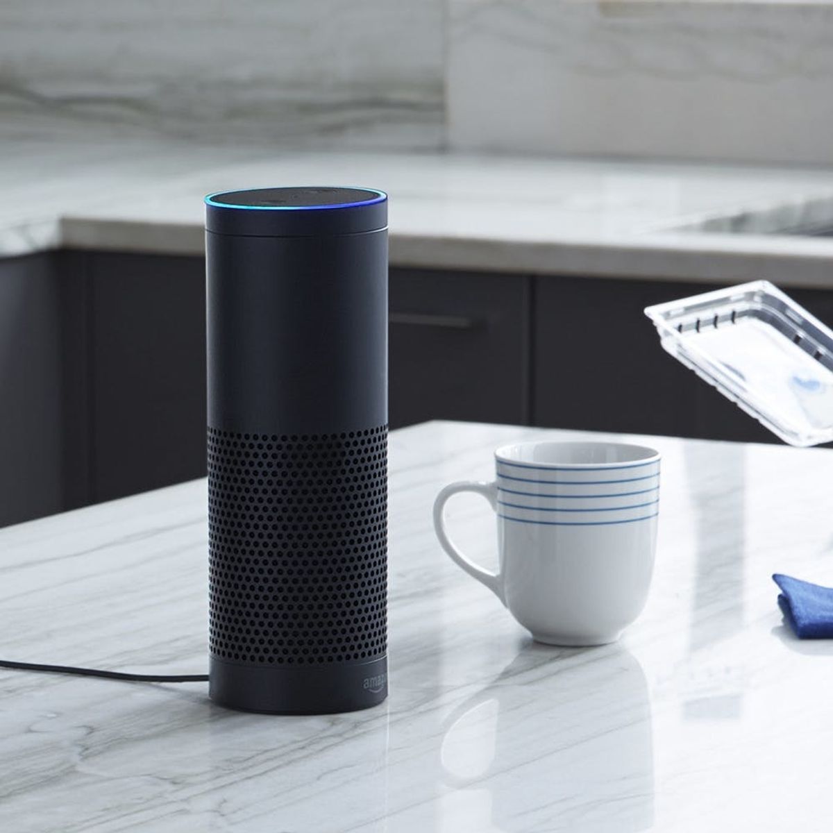 Amazon Alexa Is Growing Up at CES 2017