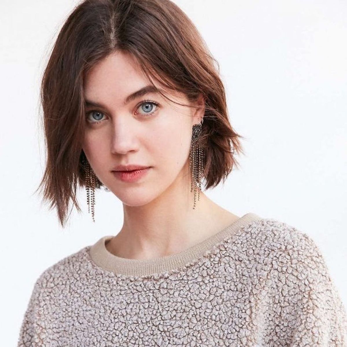 13 Stylish and Cozy Sweatshirts for When You Just Can’t Even