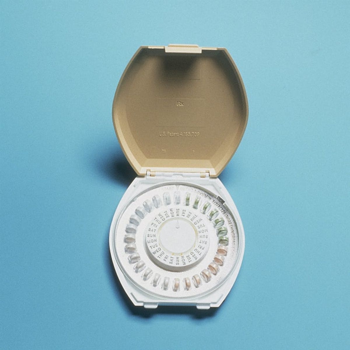 Over the Counter Birth Control Could Be Happening VERY Soon
