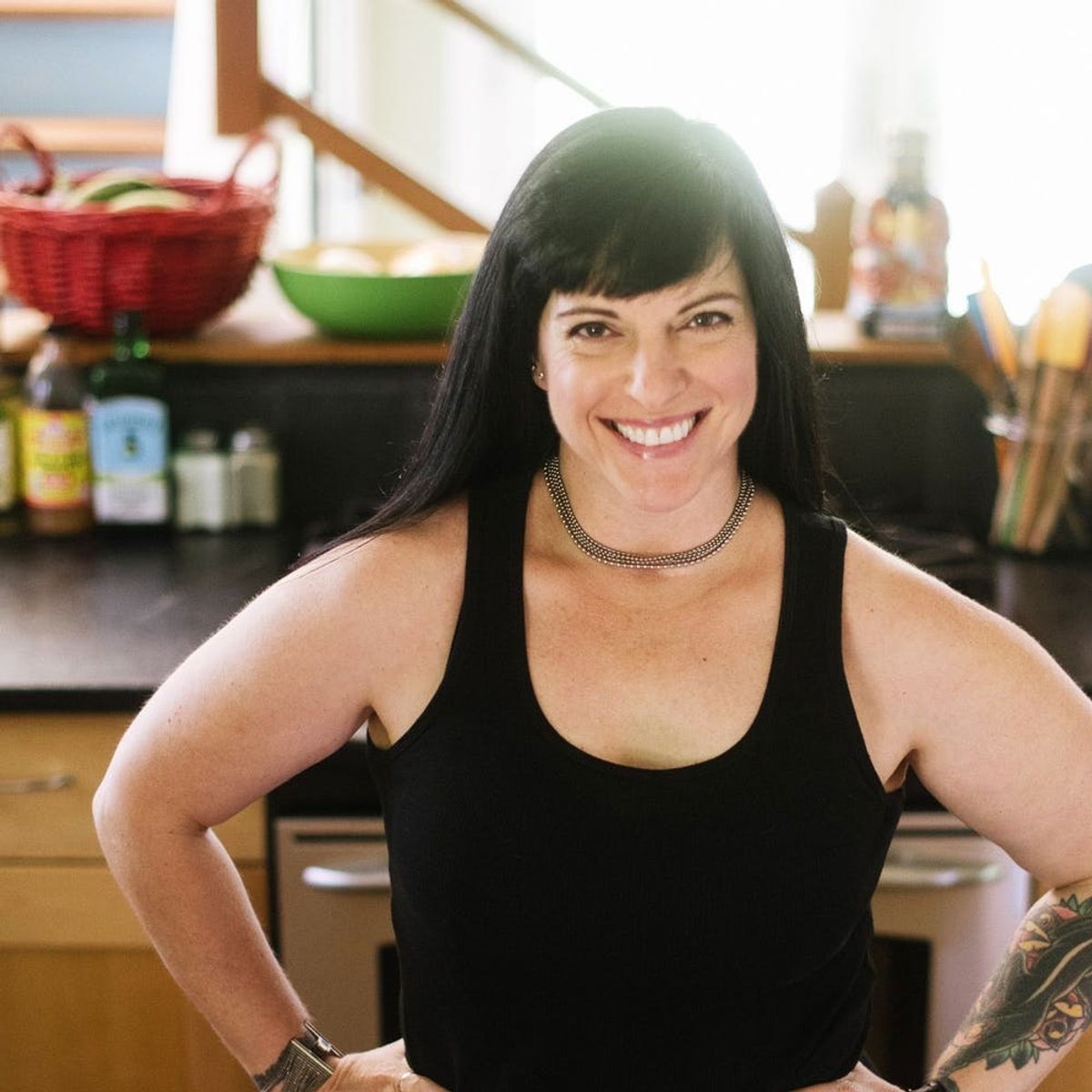 Paleo Expert Melissa Joulwan Shares Her Tips for Cooking Clean in 2017