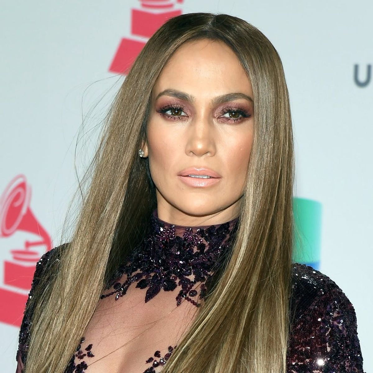 Did J. Lo Just Diss Mariah Carey After Her NYE Performance Flop?