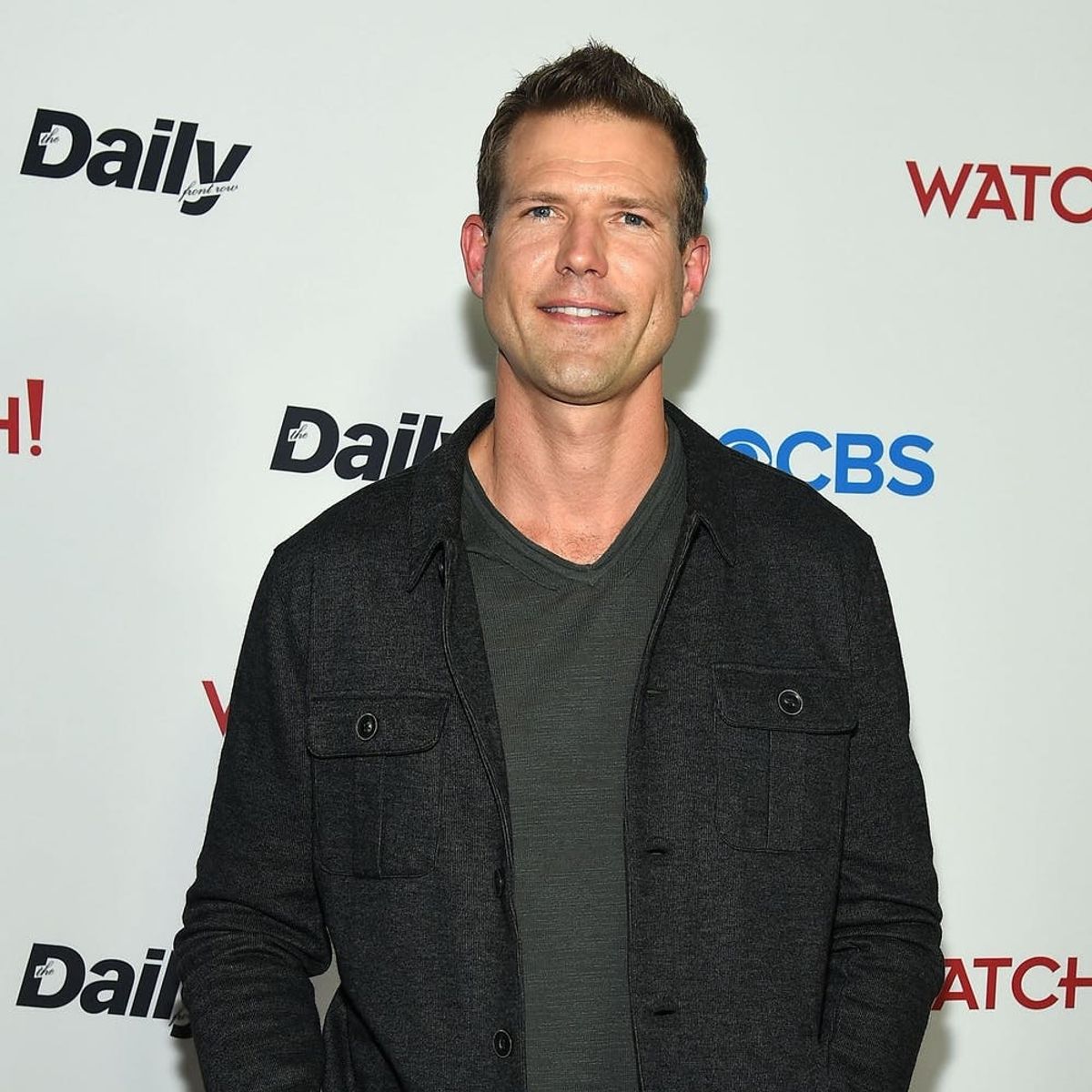 5 NYE Resolutions You Can ACTUALLY Keep, from The Doctors’ Travis Stork