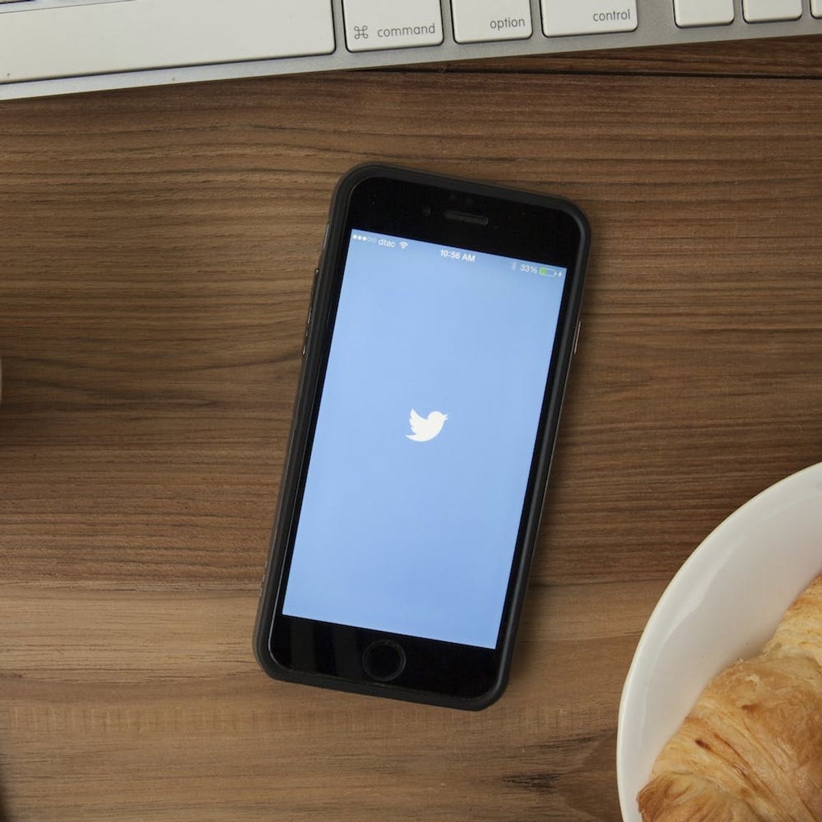 Now Everyone Can Apply for Twitter Verification