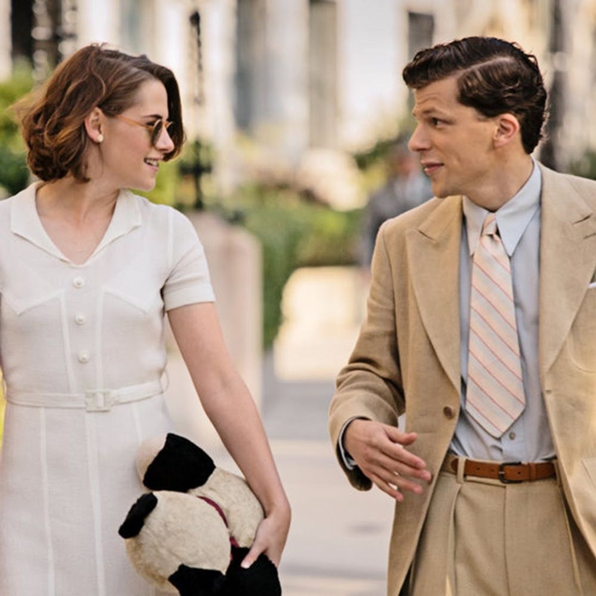 Say Goodbye to 2016 With This 10 Film Movie Marathon