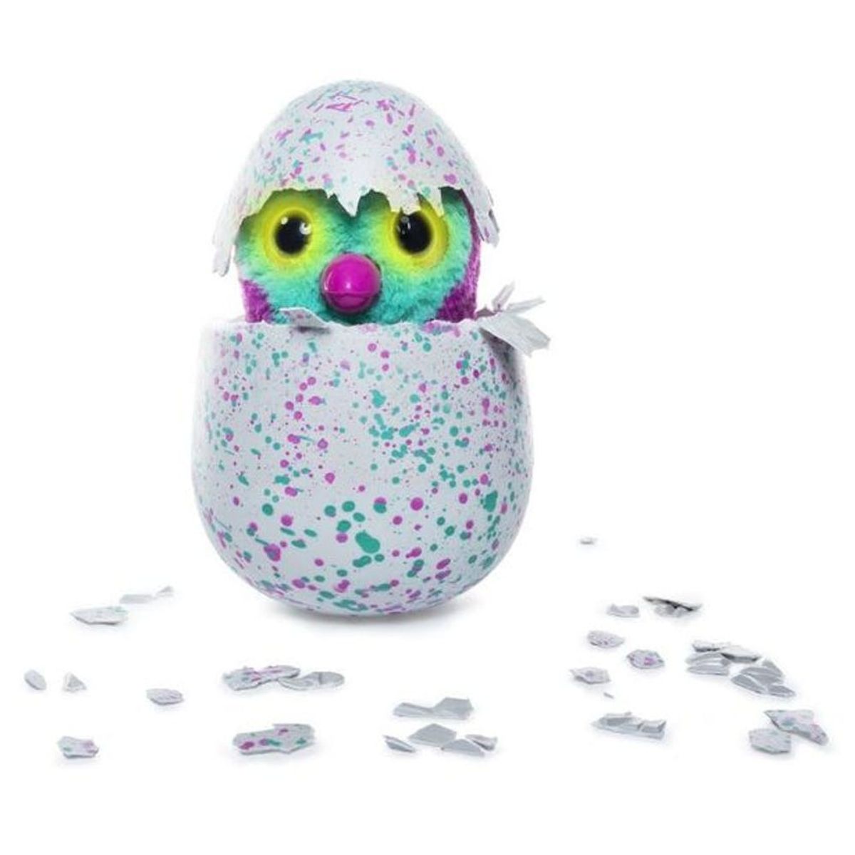 Some Hatchimals Are Saying Some Pretty NSFW Things
