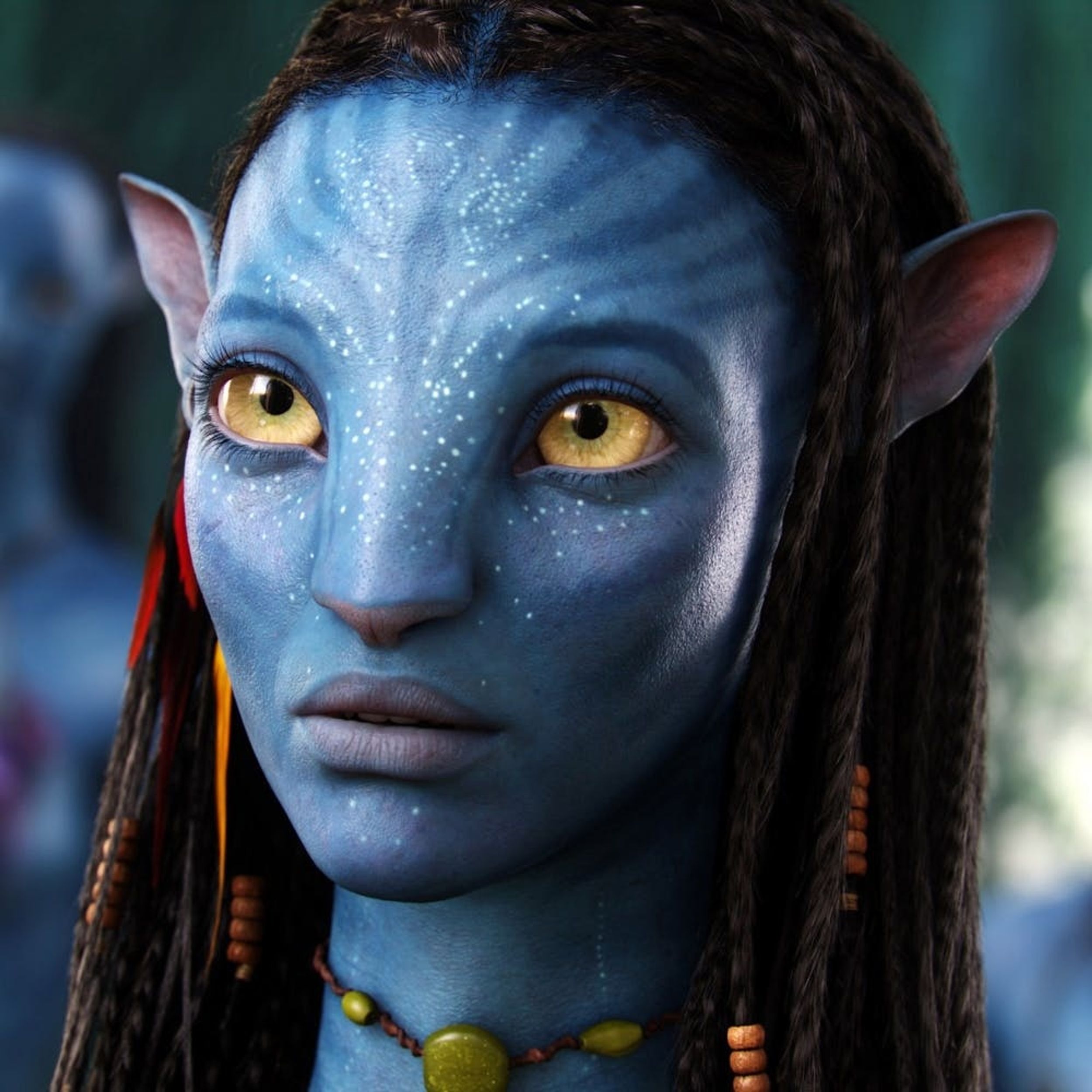 You’ll Soon Be Able to Visit Avatar’s Pandora at This Disney Park