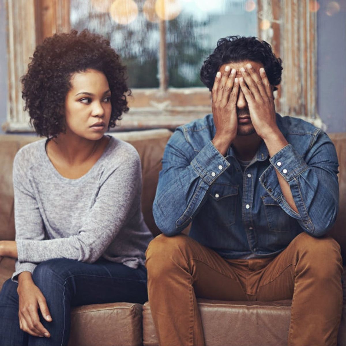 This Is the Reason Why People Stay in Unhappy Relationships