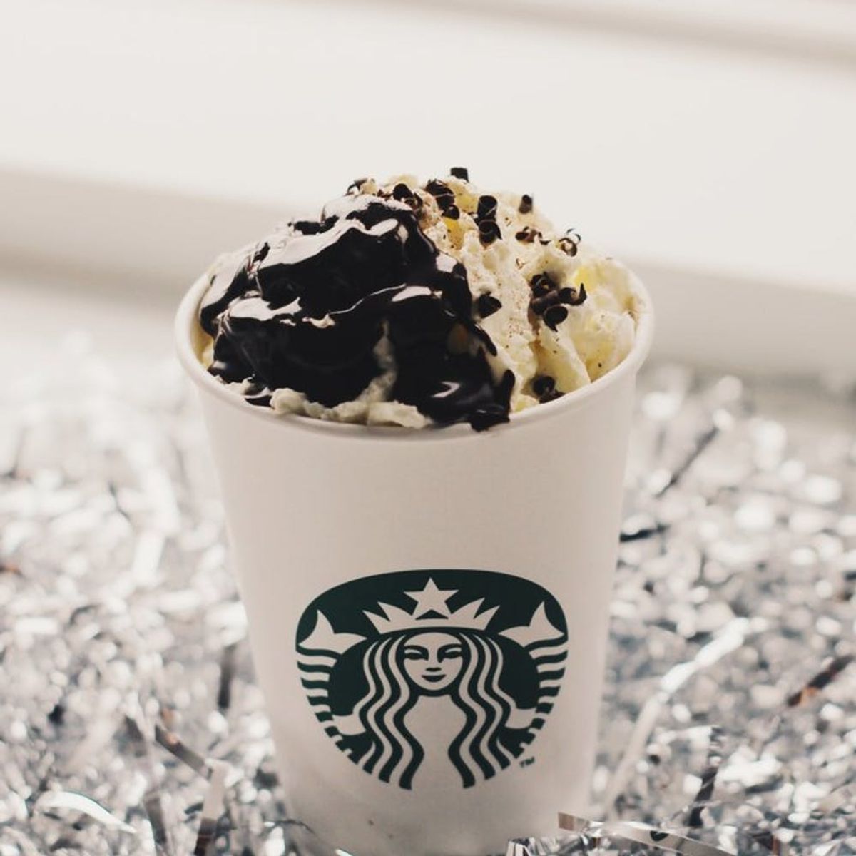 Starbucks Just Introduced 3 New Drinks to End Your Year Off Right