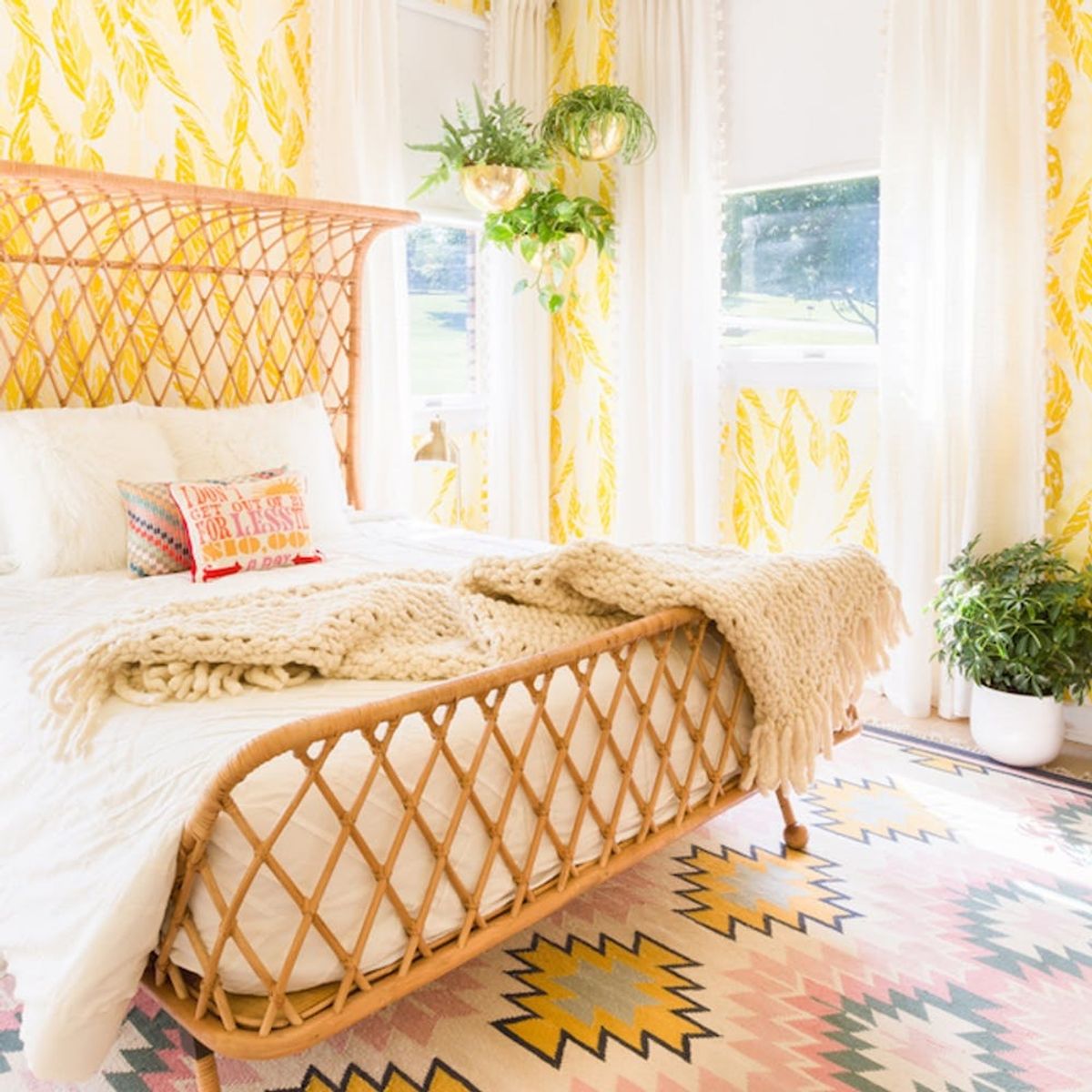 The Best and Worst Home Decor Trends of 2016