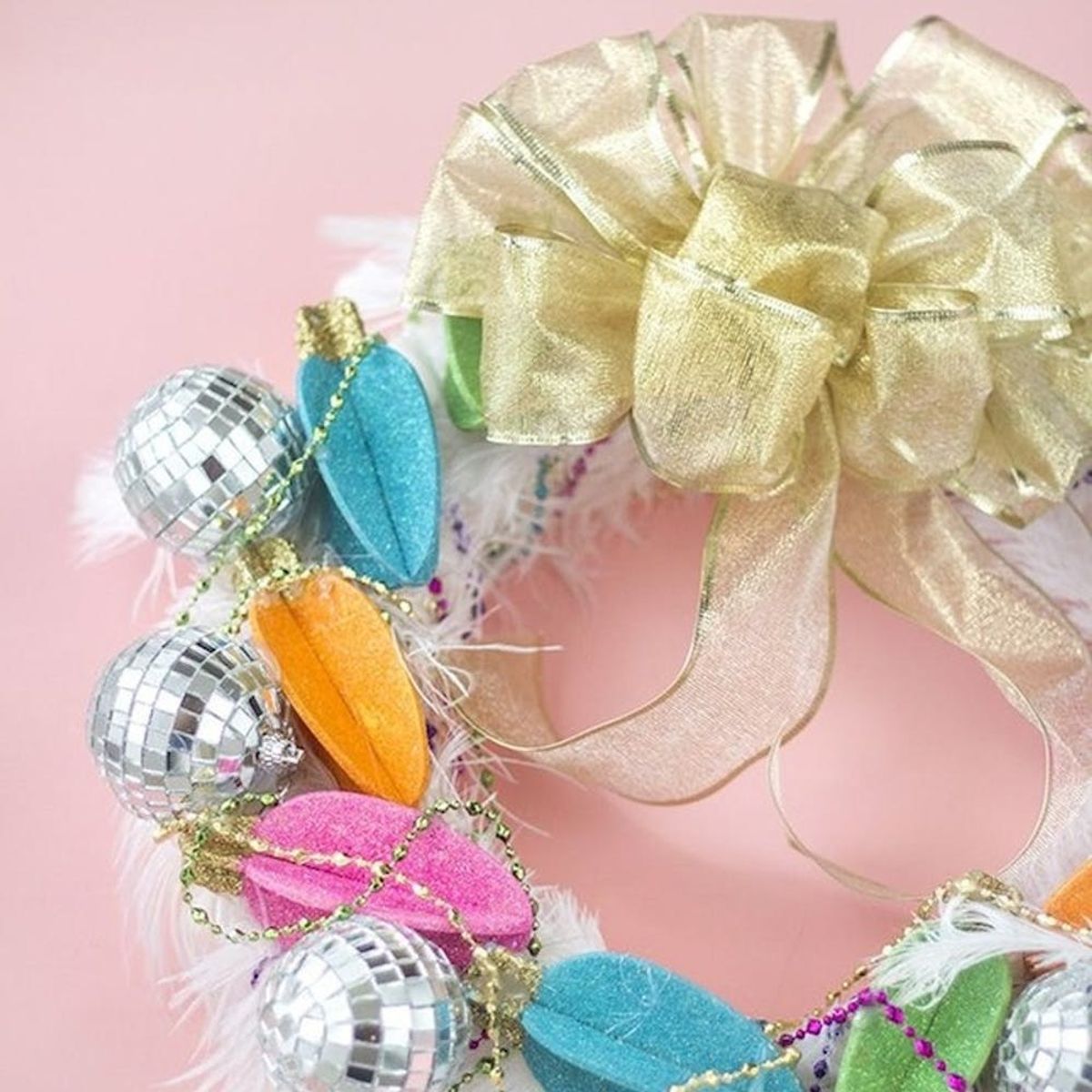 Get Down With These 18 Disco Decor Ideas for Your NYE Party