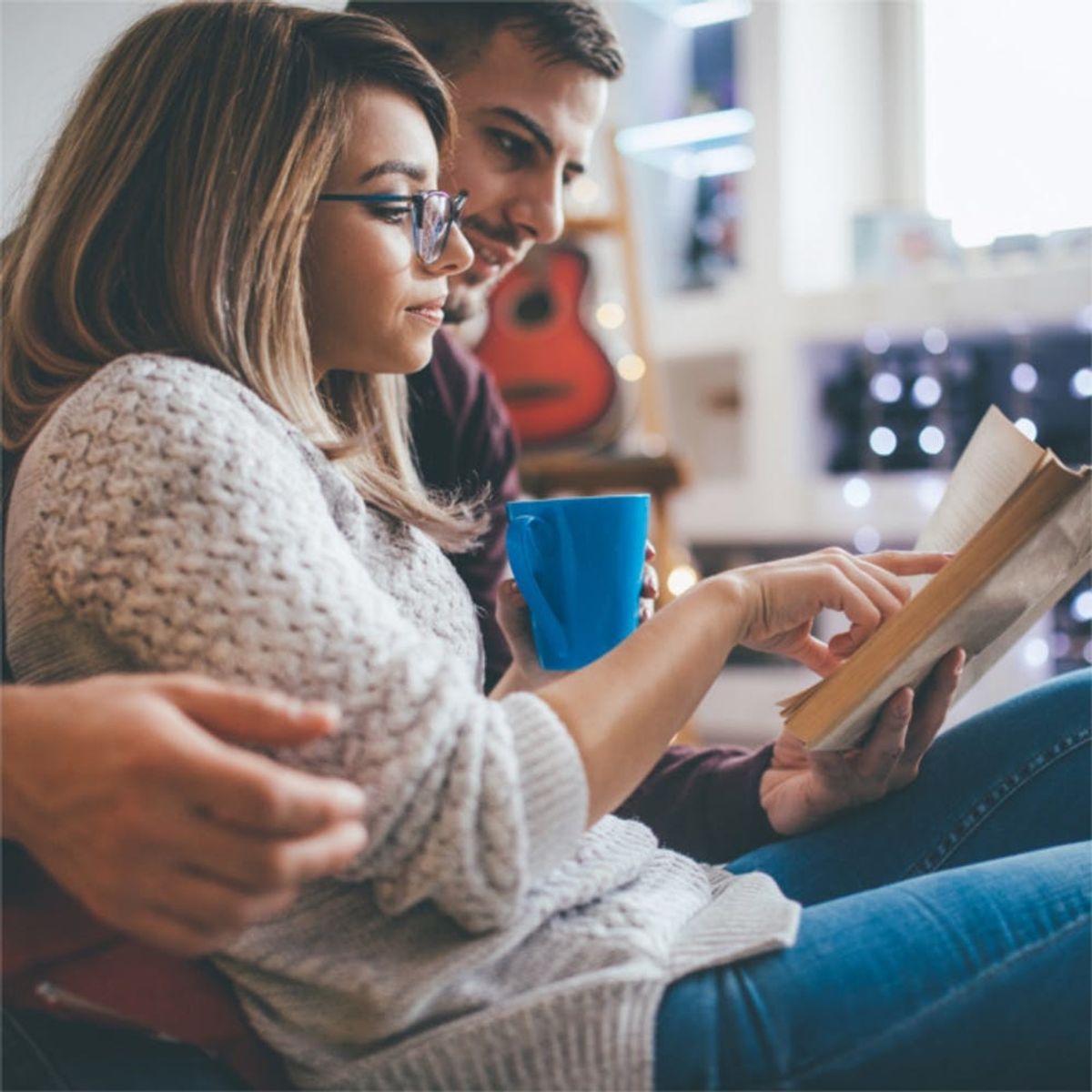 These Books Have Hinge Users Buzzing