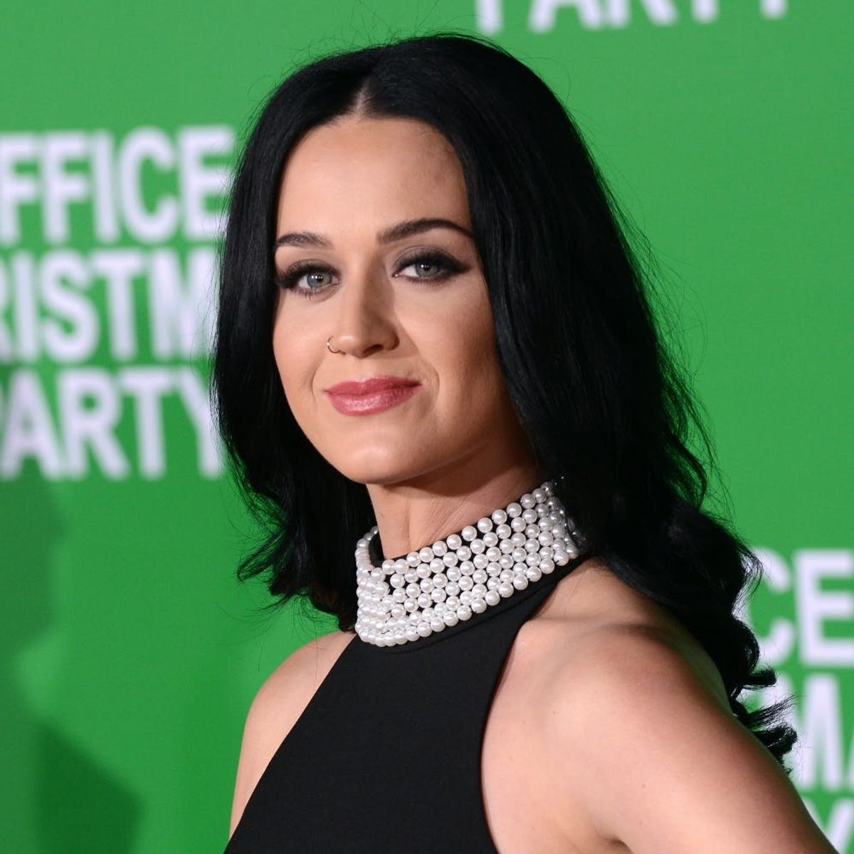 Katy Perry’s Christmas Shopping Is “Woke AF” …But Not Everyone Agrees