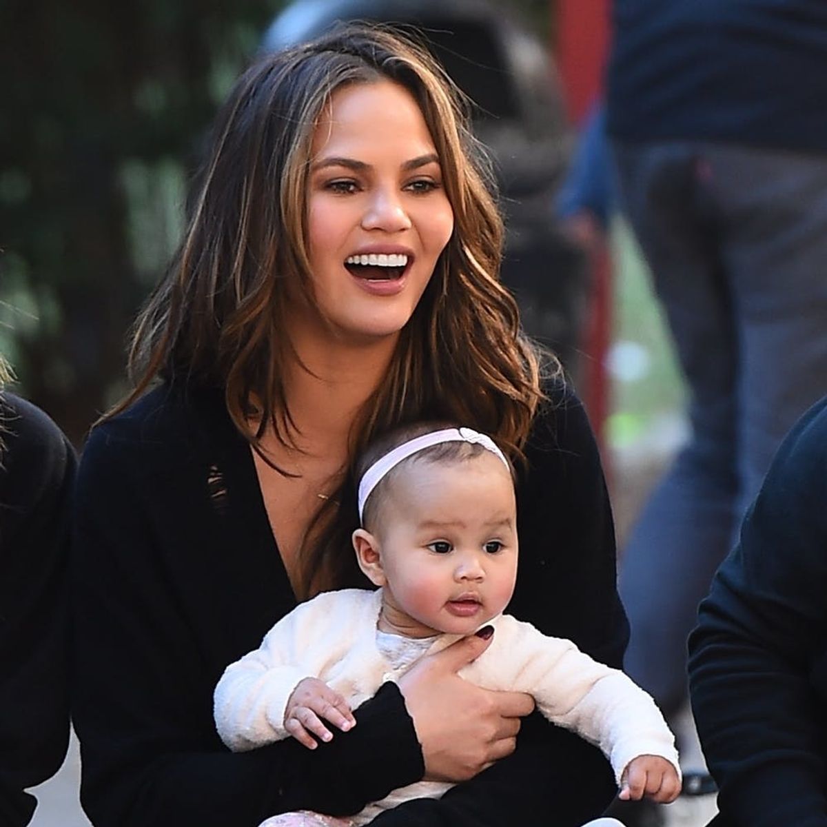 The Most Influential Celebrity Baby Names of 2016