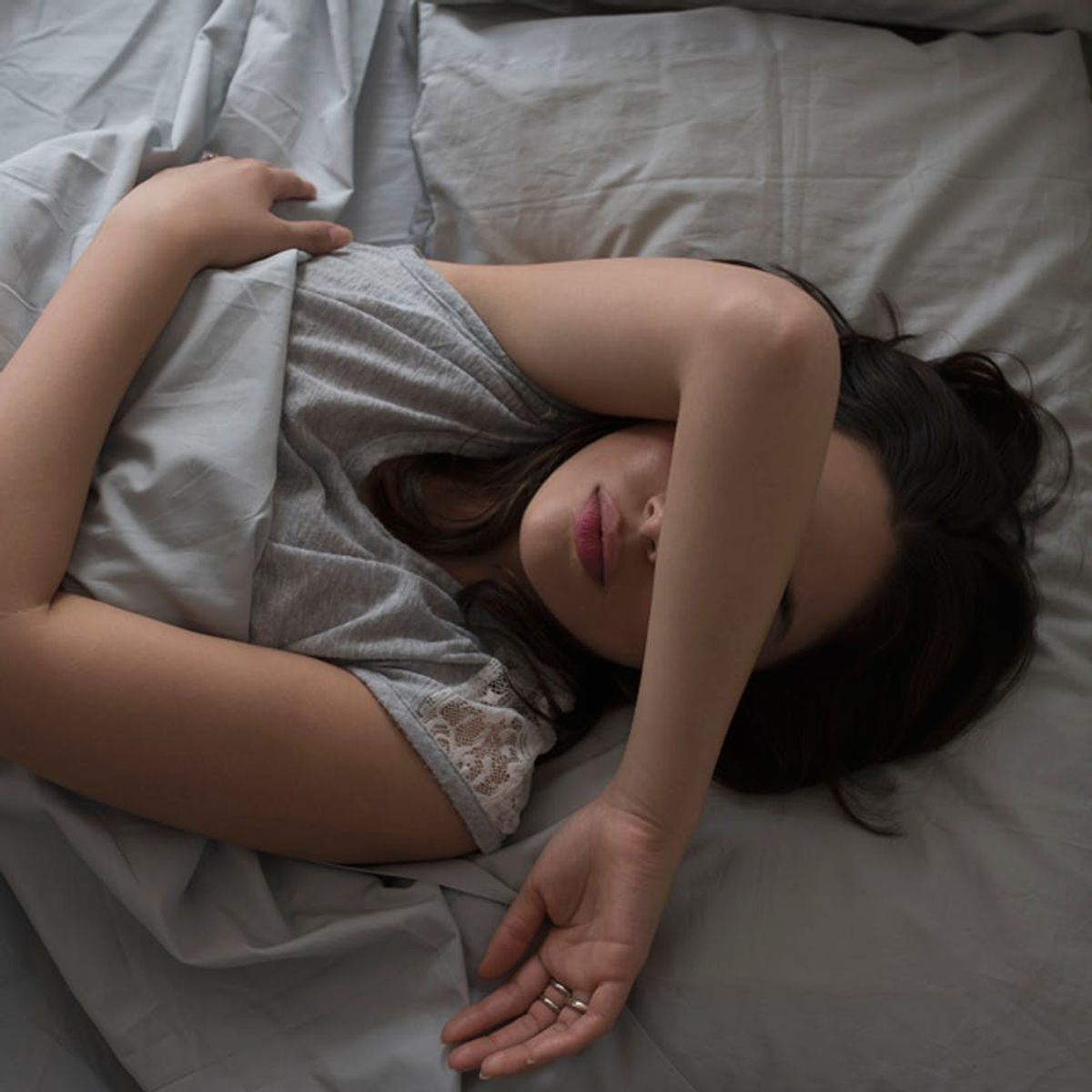 Why I’m Giving Up Over-the-Counter Sleep Meds