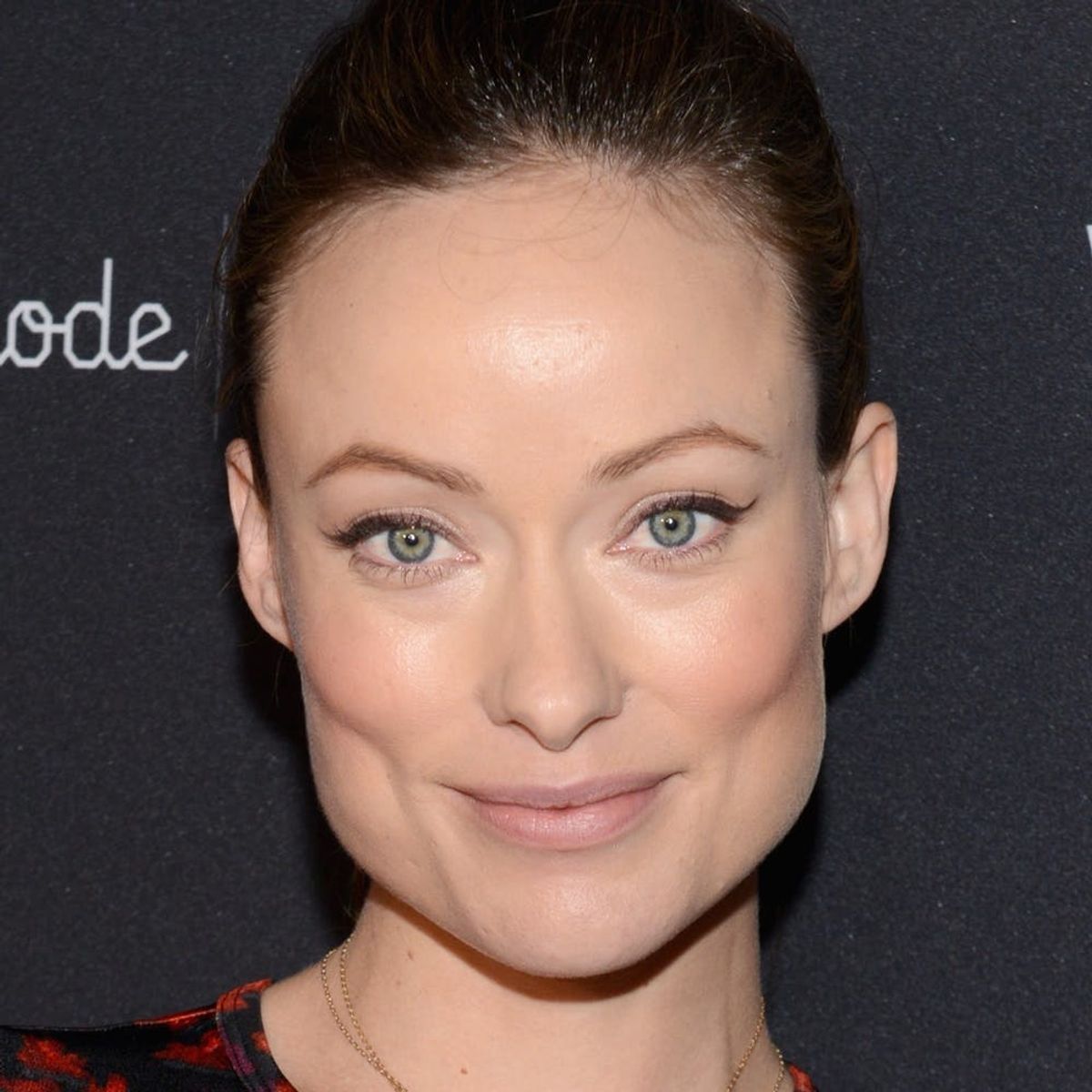 Olivia Wilde Just Chopped Her Hair for This Unexpectedly Political Reason