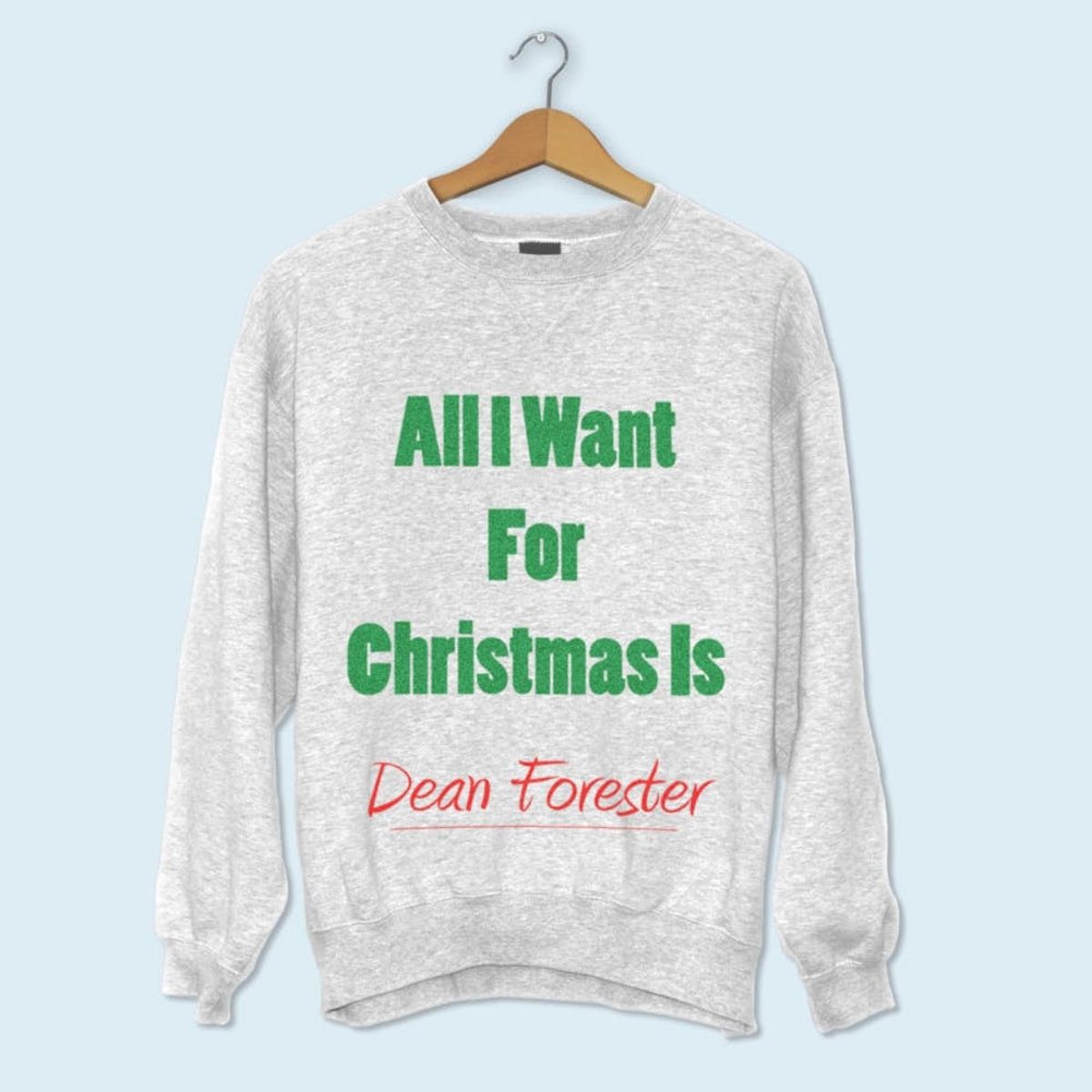 11 Essentials You Need for a Very Merry Gilmore Girls-Inspired Christmas