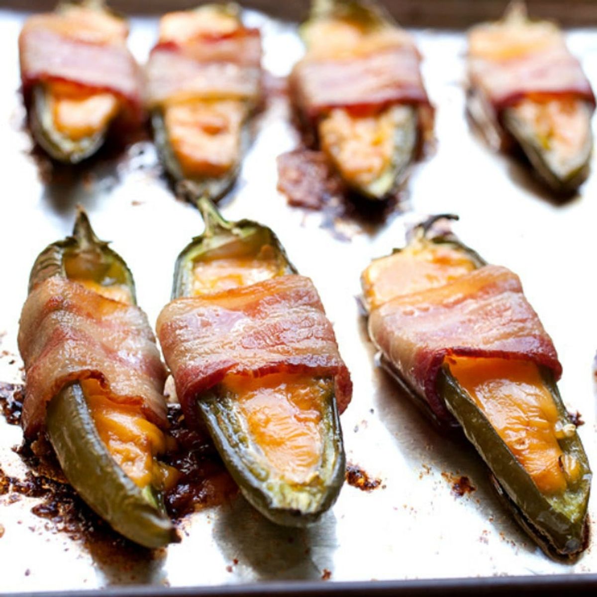 16 Three-Ingredient Party Appetizer Recipes for the *Lazy* Hostess