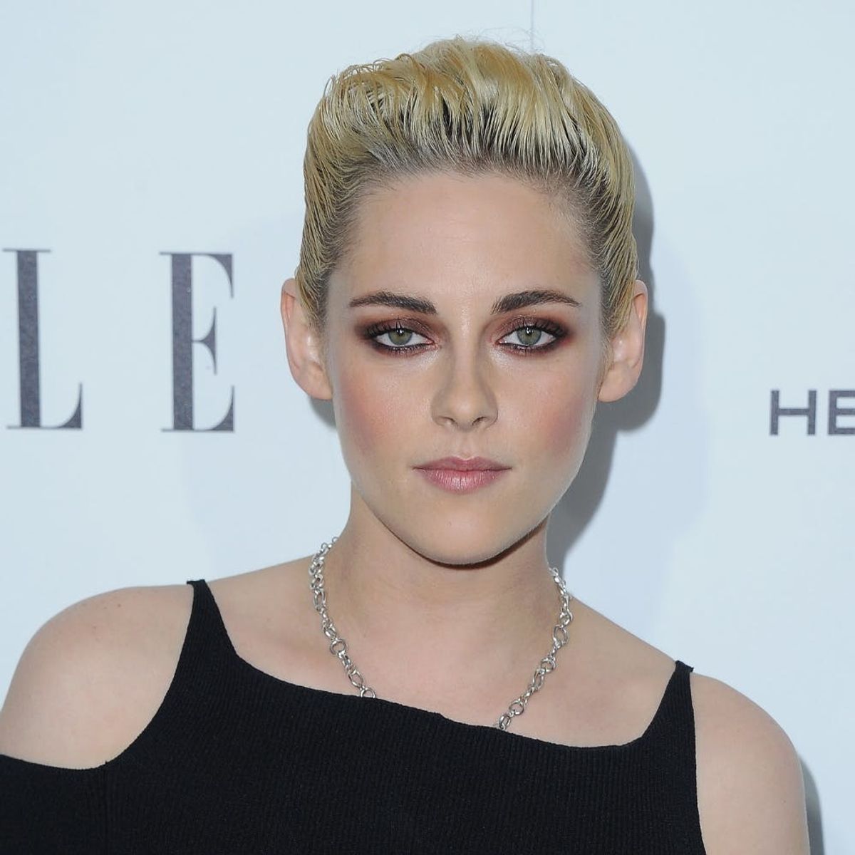 Kristen Stewart and VS Model Stella Maxwell May Be the Hottest New Celeb Couple