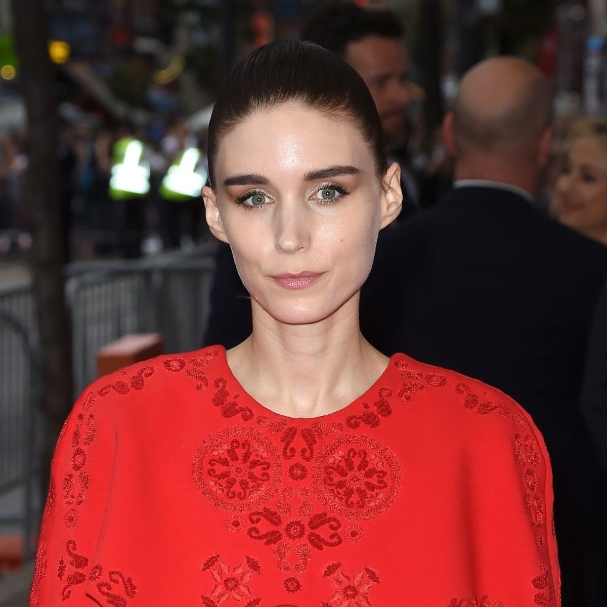 Rooney Mara Doesn’t Want to Be a Part of Taylor Swift’s Squad
