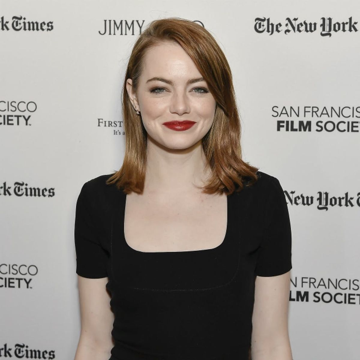 Emma Stone Says Directors Have Taken Her Ideas and Given Them to Her Costars
