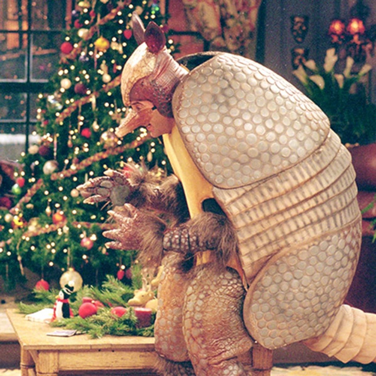 The 7 Iconic Christmas Episodes to Stream This Week