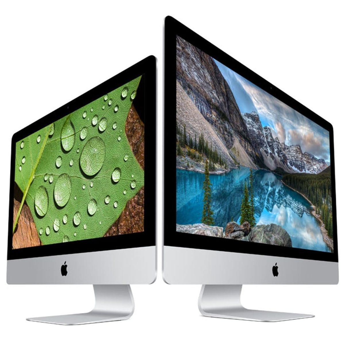 Apparently New Desktop Macs Are On Their Way