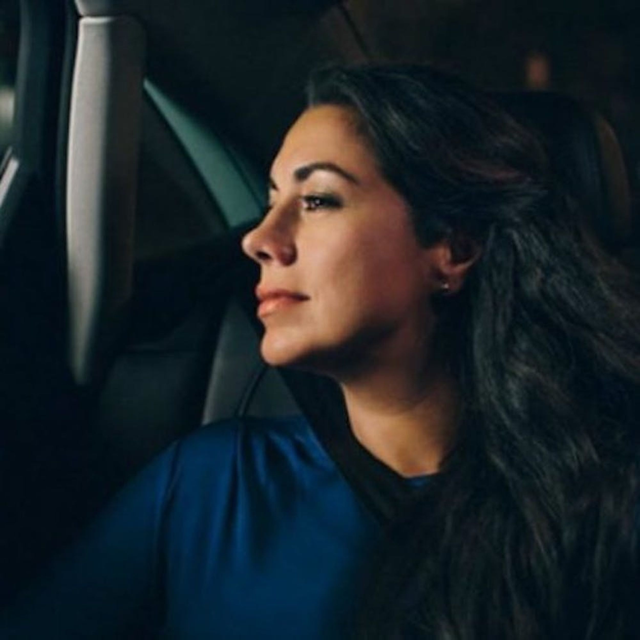 Your Uber Score May Explain Why It’s Hard to Find a Ride