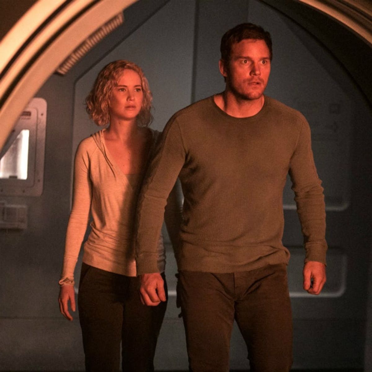 Why People Are Furious About Jennifer Lawrence’s New Movie