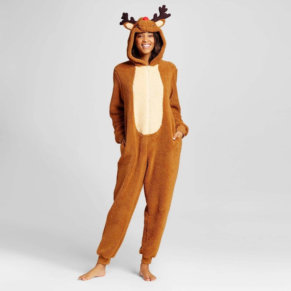11 Pairs of Fantastically Tacky Christmas PJs That’ll Make You Feel Like a Kid Again