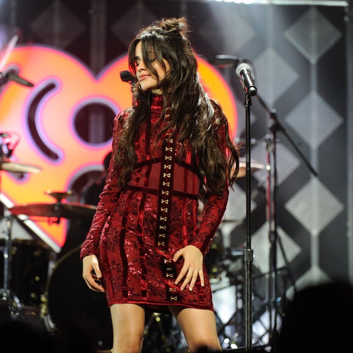 Why People Are Extra-Sad That Camila Cabello Left Fifth Harmony