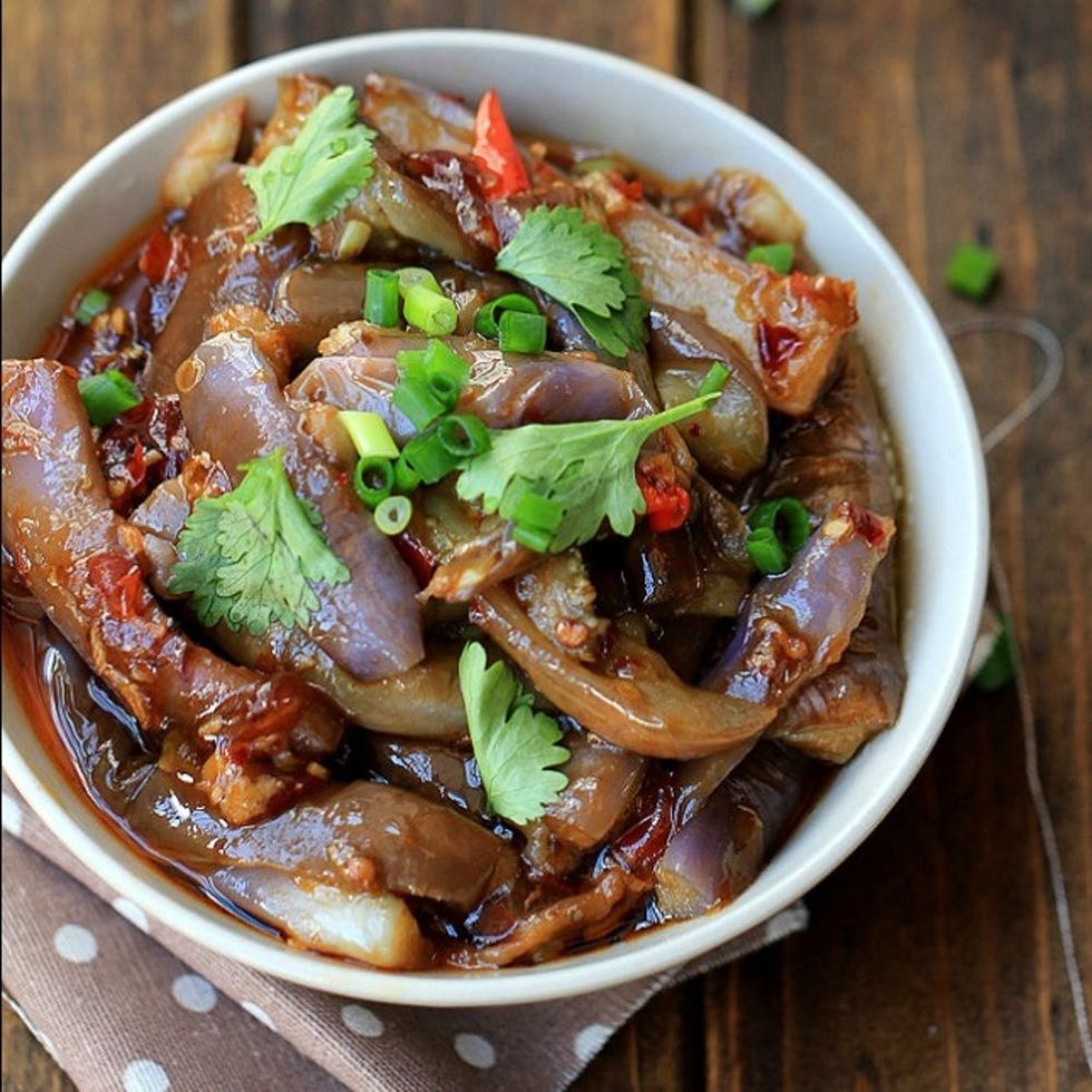 15 Eggplant Recipes That Will Kill It on Meatless Monday