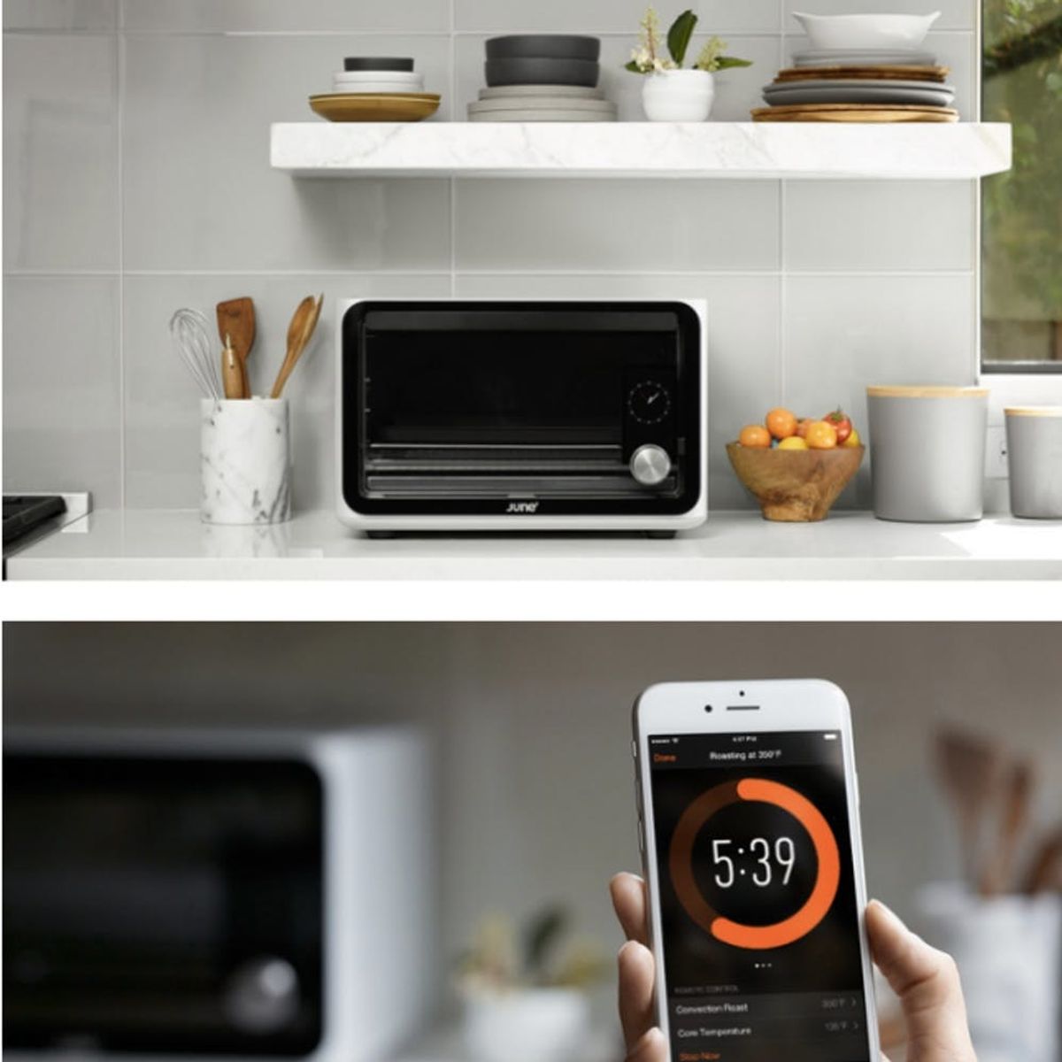 The *Smart* Kitchen Gadgets Gift Guide for the Techie + Foodie in Your Life