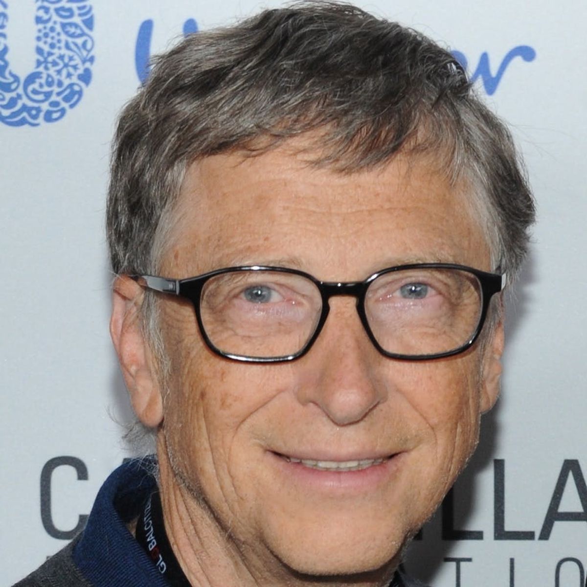 Bill Gates Was This Woman’s Secret Santa and He Absolutely Killed It
