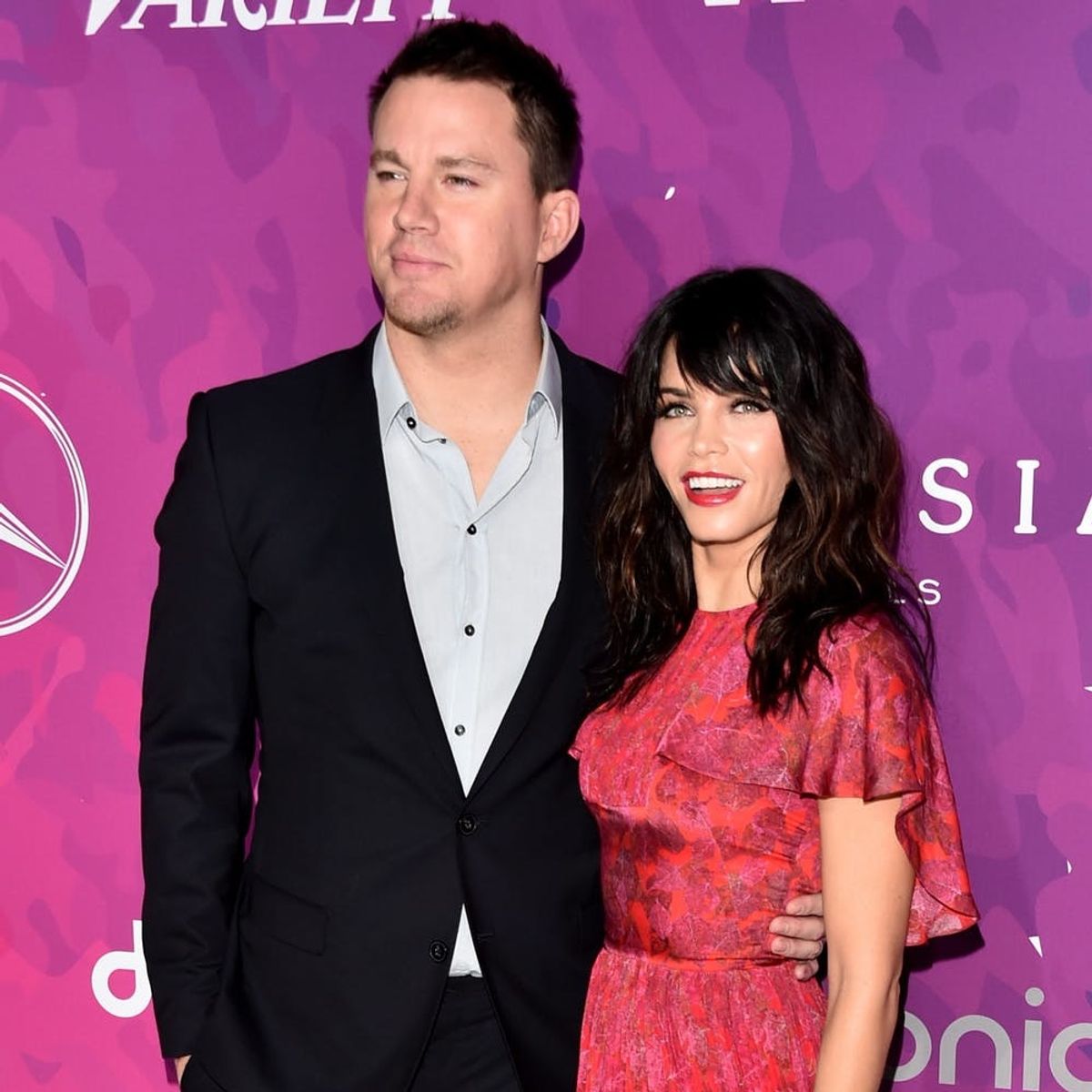 Channing and Jenna Dewan Tatum’s Daughter Has the Most Hilarious Xmas List Ever