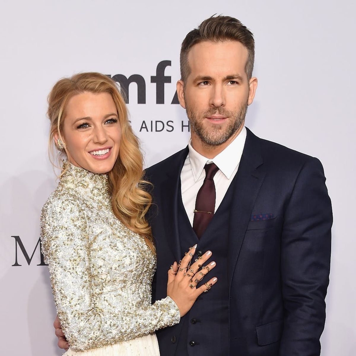 Blake Lively and Ryan Reynolds Just Gave Daughter James the Most Magical Birthday Ever