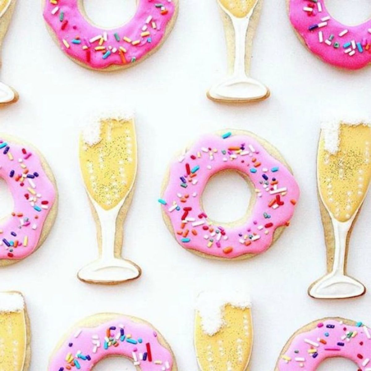 15 Bubbly-Inspired Gifts for the Champagne Lover