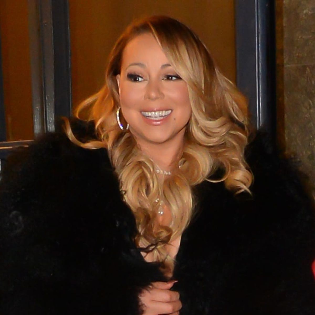 Mariah Carey Is Still Wearing Her $10 Million Engagement Ring Post-Breakup