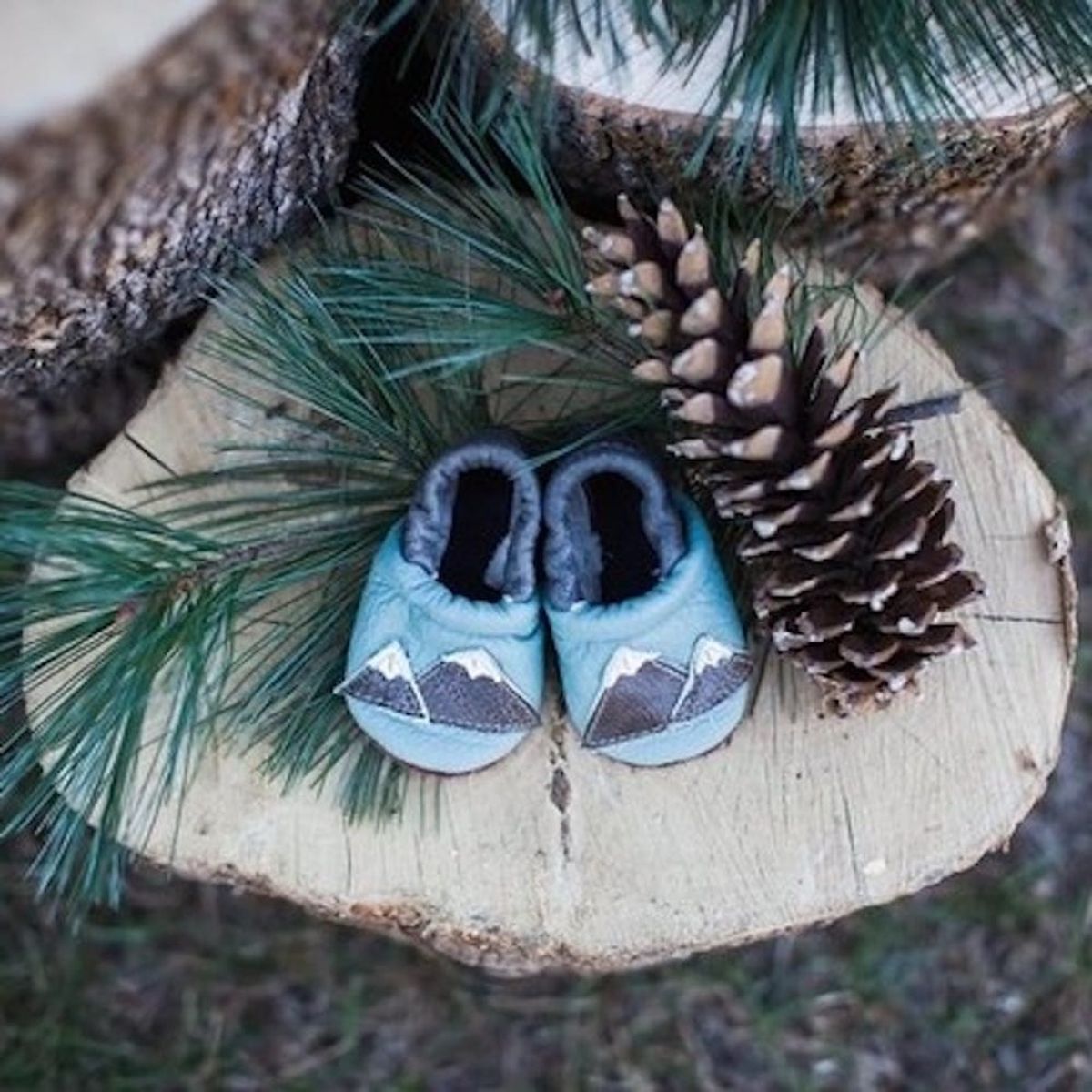 5 Winter Baby Shower Themes That Are Cool As Ice