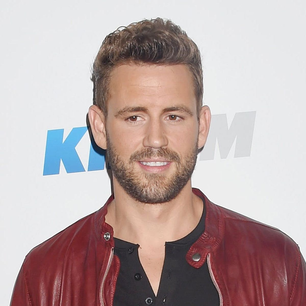 The Bachelor’s Nick Viall Reveals He’s “Definitely Found Love” This Season