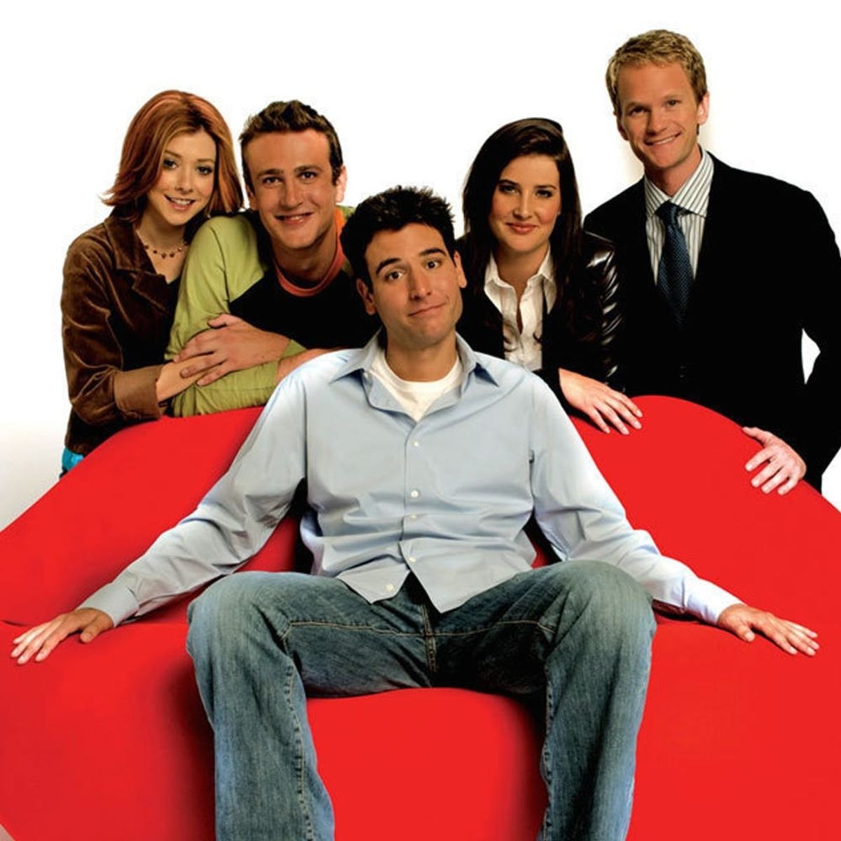 How I Met Your Mother Spinoff Is in the Works by the Folks from This Is Us