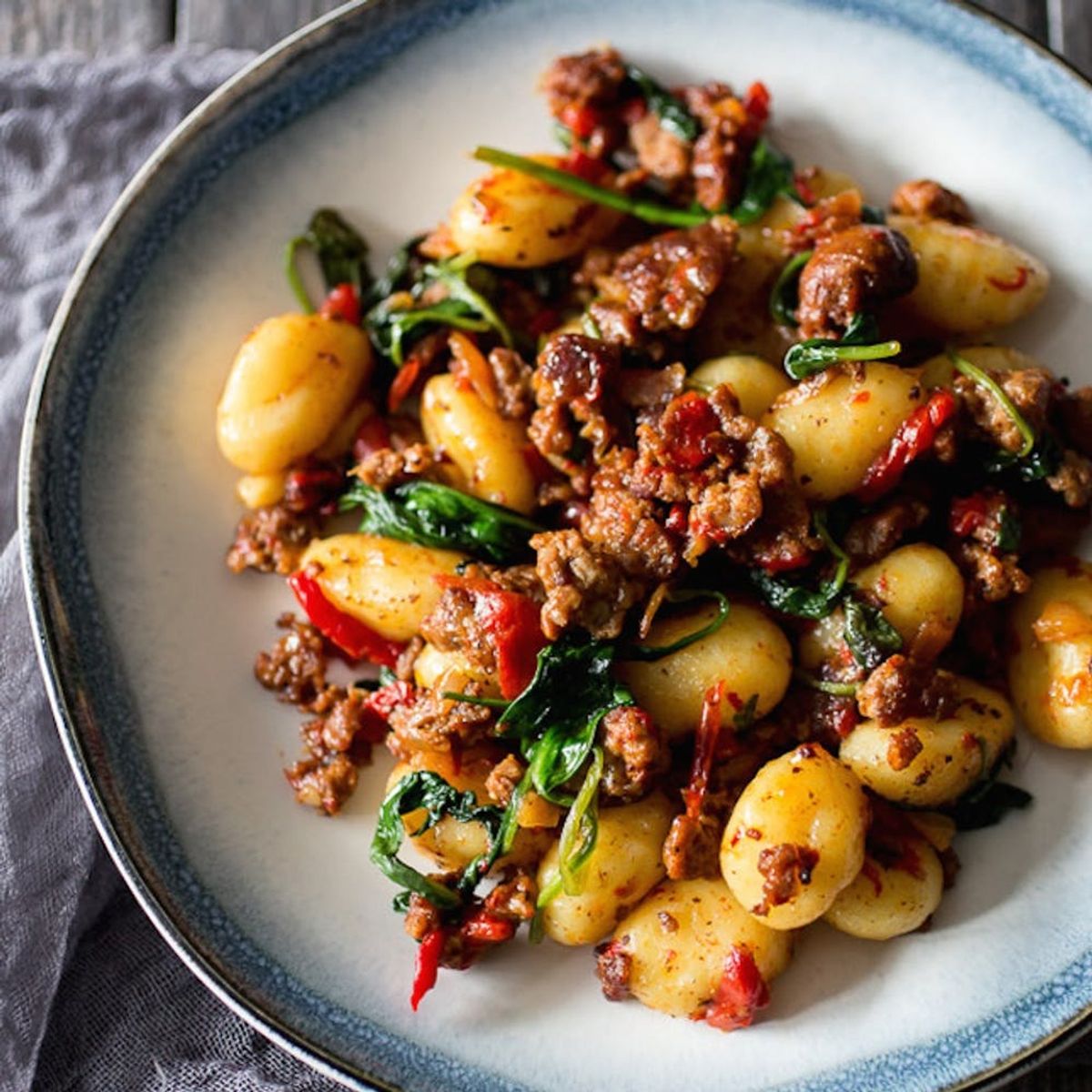19 Gnocchi Recipes to Comfort You on Chilly Nights