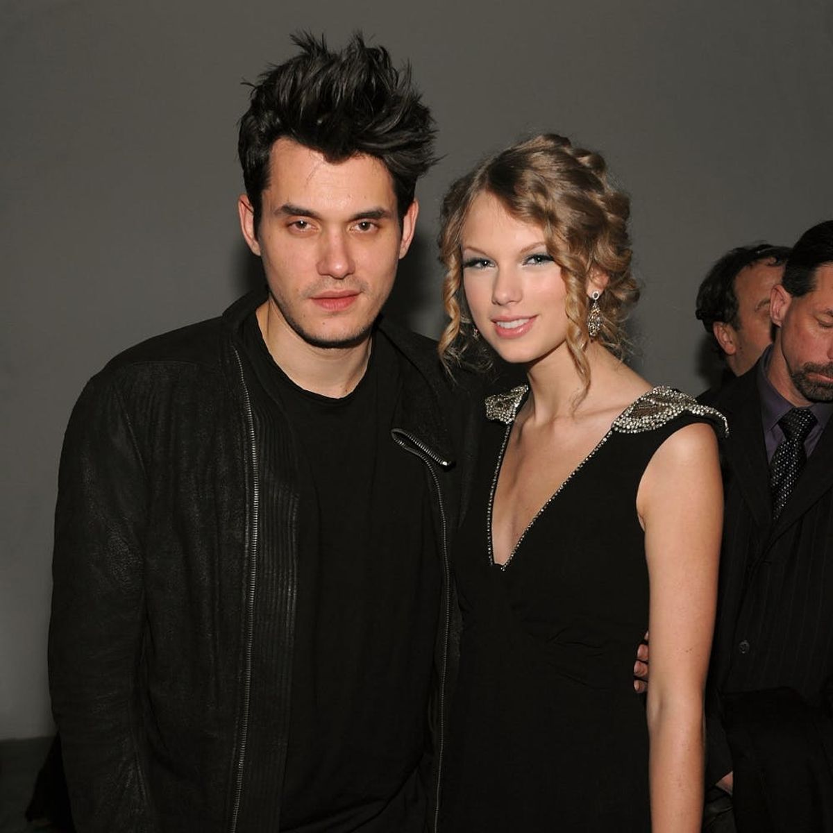 John Mayer Tweeted (and Deleted) Major Shade at Ex Taylor Swift on Her Birthday