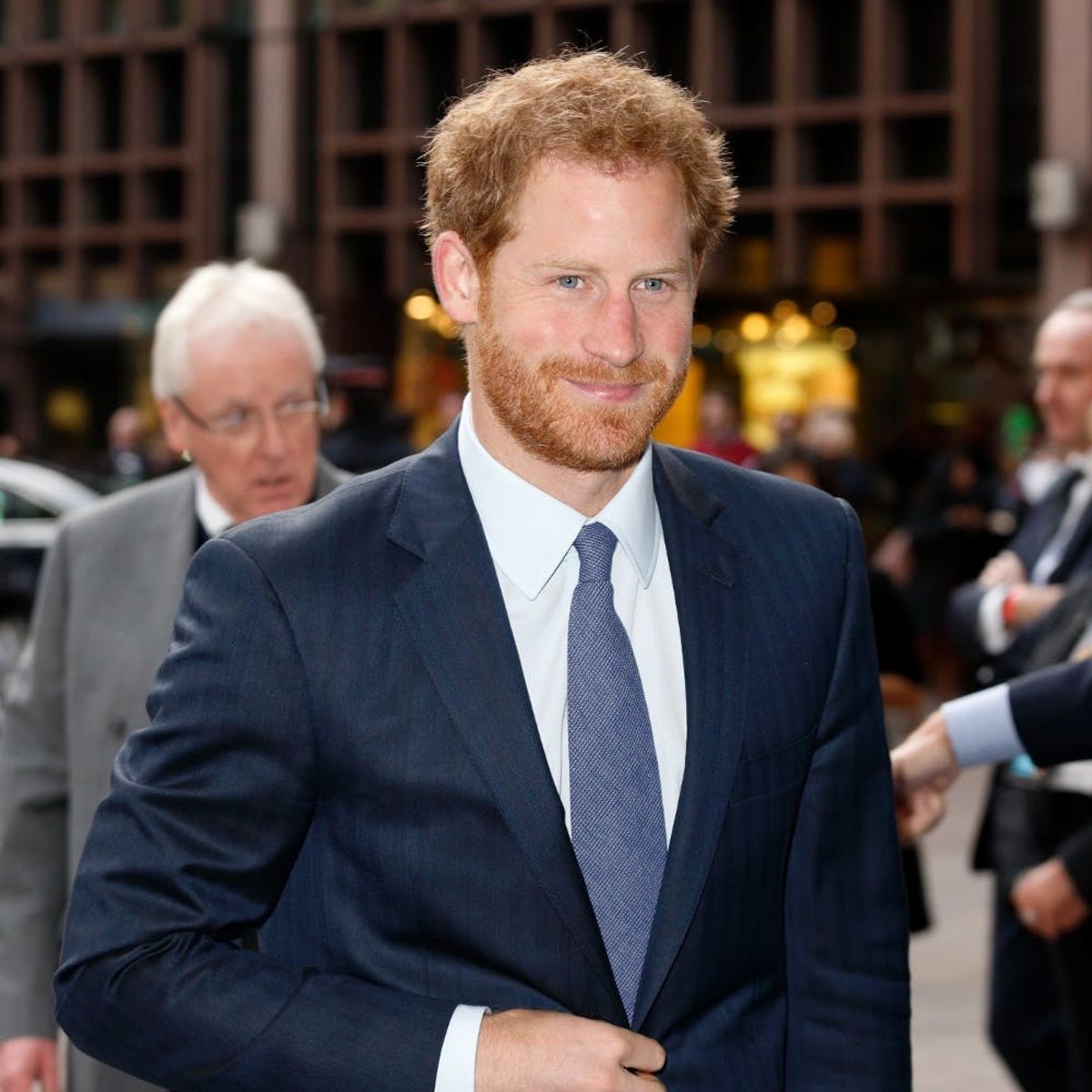 The First Pics of Prince Harry and GF Meghan Markle Together Will Make You Swoon