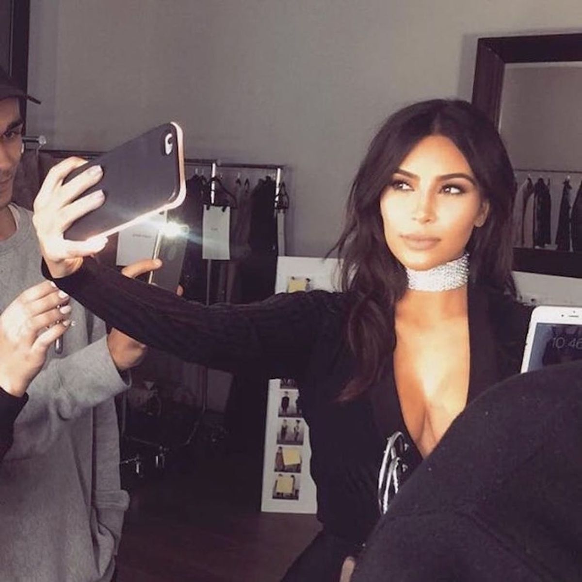 Morning Buzz! What Does Kim Kardashian’s Mysterious Instagram Return Mean? + More