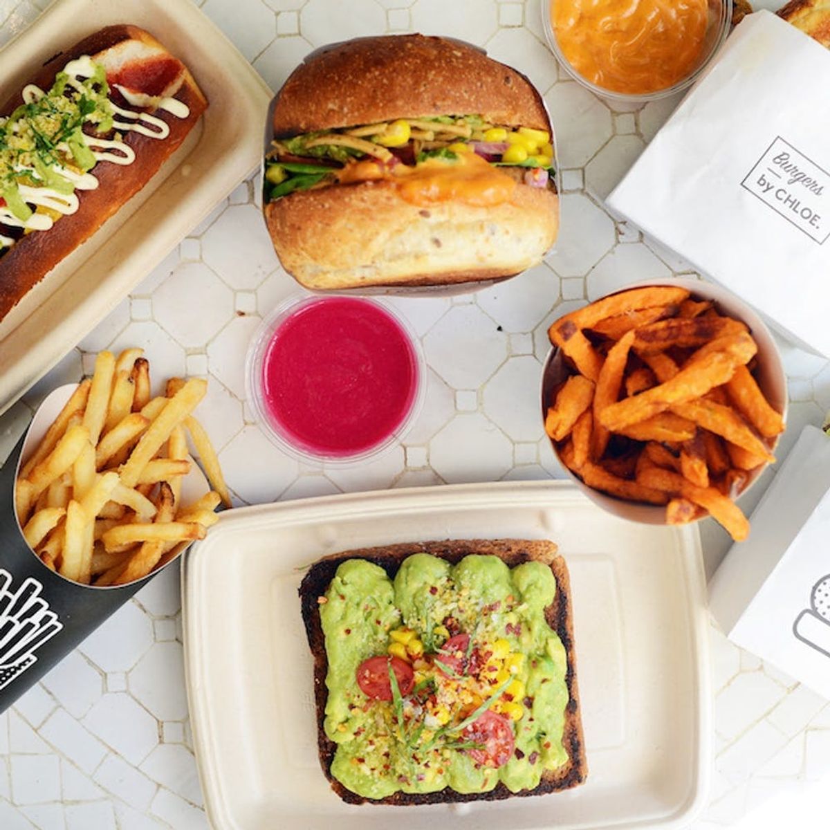 How to Quit Your Day Job and Open a Restaurant